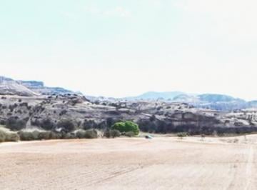 Terreno comercial , Nonoava · Se Vende Terreno Rustico