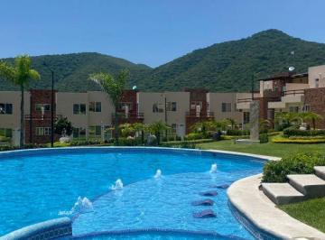 Buscas tranquilidad y una hermosa vista ala naturaleza? Lo encontraste condomini · Hermosas Casas con Vista Espectacular Ideal Para Descansar en Xochitepec, Morelos!