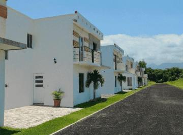 Casa en condominio de 3 habitaciones, Yautepec · Casa Nueva en Yautepec Casa Club y Albercas!