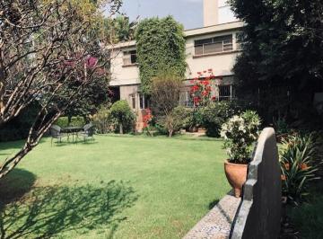 Casa de 3 habitaciones, Alvaro Obregón · Venta Excelente Casa Guadalupe Inn