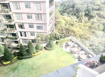Departamento de 3 habitaciones, Cuajimalpa de Morelos · Venta Departamento Sendero Santa Fe 3rec Iluminado Seguridad Amenidades