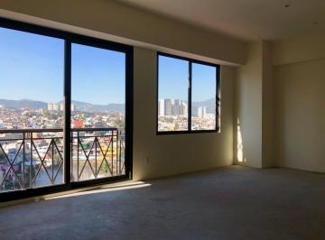 Departamento de 3 habitaciones, Miguel Hidalgo · Departamento en Venta El Olivo - (4)