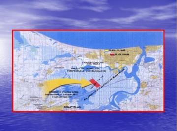 Terreno / Lote · 2000000m² · Terreno en Venta en Minatitlán, Veracruz () - (4)