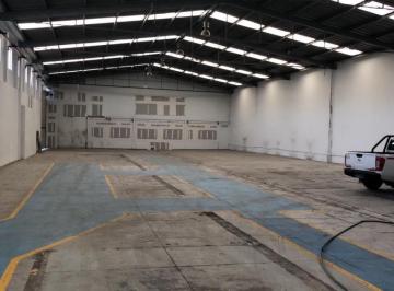 Bodega comercial , San Pedro Tlaquepaque · Renta Bodega Atras del Iteso