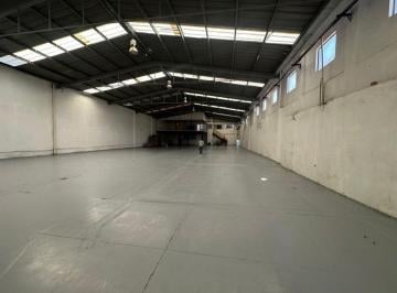 Bodega comercial , San Pedro Tlaquepaque · Renta Bodega Atras del Iteso
