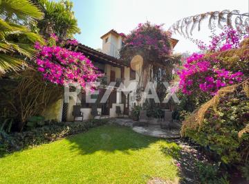 Casa en condominio · 227m² · 4 Recámaras · 2 Estacionamientos · Casa en Condominio en Renta. - (4)