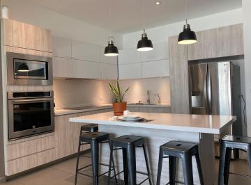 Departamento de 2 habitaciones, Monterrey · Departamento en Renta en La Meseta Dinastía Zona San Jerónimo