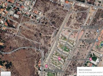 Terreno / Lote , San Miguel de Allende · Terreno en Venta Atascadero! Fracciones en Venta a Partir de 1 Hectarea.