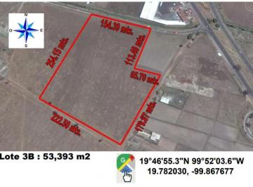 Terreno / Lote , Atlacomulco · Se Vende Terreno / Escriturados
