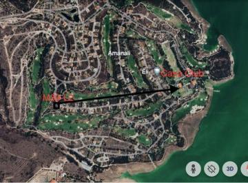 Terreno / Lote , Tepeji del Río de Ocampo · Venta de Terrenos en Club de Golf Amanali