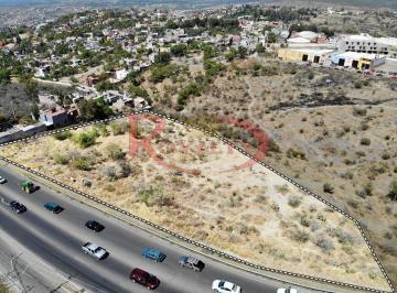 Terreno / Lote , San Miguel de Allende · Terreno en Libramiento en Venta!
