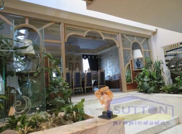 Casa de 3 habitaciones, Miguel Hidalgo · Casa en Venta y Renta Bosques de Las Lomas