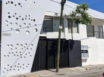 Departamento de 2 habitaciones, Carmen · Departamento Amueblado 2 Recs en Calle 42 - C, Esq. Calle 31, Ciudad del Carmen