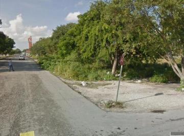 Terreno / Lote · 8152m² · Se Vende o Se Renta Terreno Comercial en Cancun, Quintana Roo