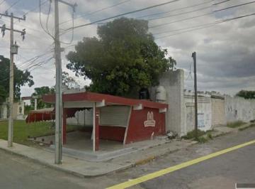 Terreno / Lote · 12000m² · Se Vende Terreno en La Av Resurgimiento, Campeche