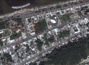 Terreno / Lote · 3000m² · Vendo Excelente Terreno Comercial en Av Las Palmas, Campeche