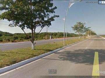 Terreno / Lote · Vendo Terreno en Zona Industrial en Campeche