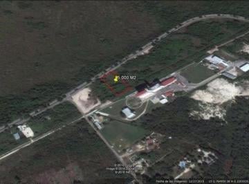 Terreno / Lote · 5000m² · Vendo Terreno en La Av Costera
