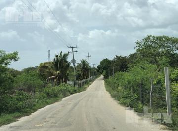 Quinta · 134528m² · Venta de Terreno por El Campo de Tiro de San Francisco Koben, Campeche