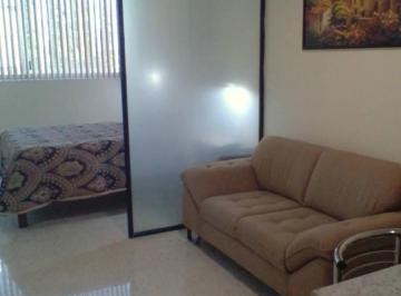 Departamento de 1 habitación, Aguascalientes · Excelente Suite Zona Centro