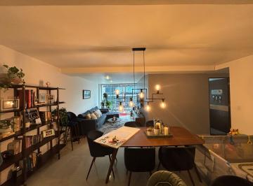 Departamento de 2 habitaciones, Miguel Hidalgo · Departamento con Terraza E Inigualables Amenidades a 100 m de Polanco