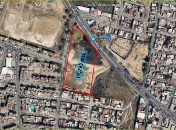 Terreno / Lote , Tonalá · Terreno en Venta en Av Río Nilo, Uso Mixto