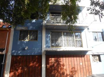 Inmueble productivo urbano de 12 habitaciones, Gustavo A. Madero · Venta Edificio Río Consulado, Aragón, Ciudad de México