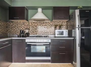 Departamento Renta de 2 habitaciones · Departamento en Renta Roma Norte | 2 Recámaras | Amueblado o Sin Muebles