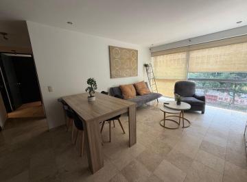 DEPARTAMENTO EN RENTA ROMA NORTE | 2 RECÁMARAS | AMUEBLADO O SIN MUEBLES
Depart · Departamento en Renta Roma Norte | 2 Recámaras | Amueblado o Sin Muebles