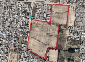 Terreno / Lote , Tonalá · Terreno en Venta en El Rosario Tonalá, Ideal Para Desarrollo