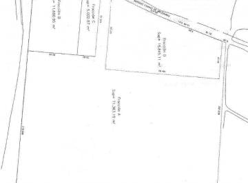 Terreno / Lote , Guadalajara · Terreno en Venta de 10 Hectáreas en Huentitán