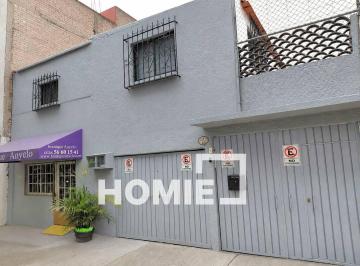 Casa en renta amueblada en Alvaro Obregón · Casa en Renta Amueblada en Alvaro Obregón, 9171