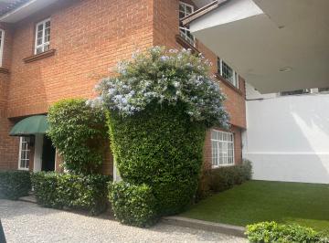 Casa en condominio de 3 habitaciones, Cuajimalpa de Morelos · Casa en Venta en Lomas de Vista Hermosa