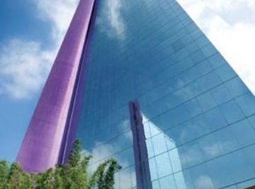 Oficina · 402m² · 13 Estacionamientos · Oficina Comercial en Renta Colonia Santa María Zona Monterrey