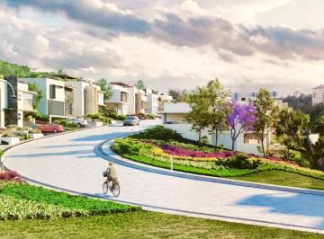 Terreno / Lote , Huixquilucan · Venta de Terreno en Bosque Real en Isla del Encino