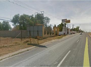 Terreno industrial , Atitalaquia · Terreno Plano y Bardeado Desde 4,200 m² Hasta 5,350 m²