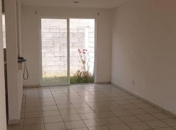 Casa en Renta en Parque Querétaro, Col Fundadores, Qro. · Casa en Renta en Parque Querétaro, Col Fundadores, Qro. 10432