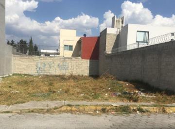 Terreno / Lote , Metepec · Terreno en Venta San Gaspar Tlahuelilpan