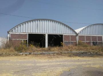 Bodega comercial , Pedro Escobedo · Bodega en Renta