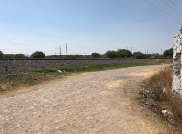 Terreno / Lote · 6800m² · Terreno en Renta Saldarriaga El Marques Queretaro