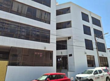 Oficina · 69m² · Oficina en Renta Las Reynas - (4)