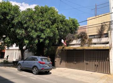 Casa de 4 habitaciones, Benito Juárez · Casa Habitacion Colonia Narvarte, en Venta
