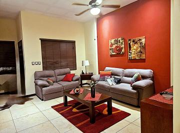 Departamento de 2 habitaciones, Chihuahua · Departamento en Renta Amueblado en Cumbres del $17,500