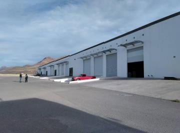 Bodega comercial , Aquiles Serdán · Bodega en Renta 500 m² Complejo Cisur en Carr. Chih - Delicias Km5 $90 m²