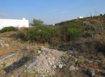 Terreno / Lote · 382m² · Terreno en Venta Juriquilla Real Queretaro