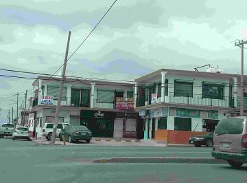 Local comercial , Reynosa · Rento Locales Comerciales Boulevard del Maestro