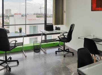 OFICINA AV MEXICO · ¡Oficinas Físicas en Guadalajara Todo Incluido y con Vistas Increibles!