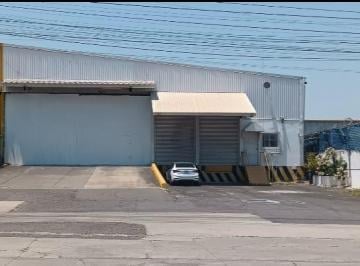 Casa , Veracruz · Bodegas Renta Cd Industrial Bruno Pagliai