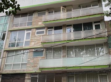 Departamento de 2 habitaciones, Coyoacán · Departamento Excelente en Renta en Campestre Churubusco