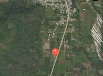 Terreno / Lote , Chocamán · Terreno en Venta Plano Sup. 20,400 m² La Garita Chocamán, Ver.